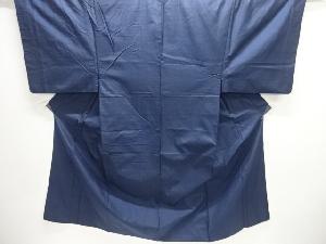 本場泥大島紬100亀甲男物着物(キングサイズ)